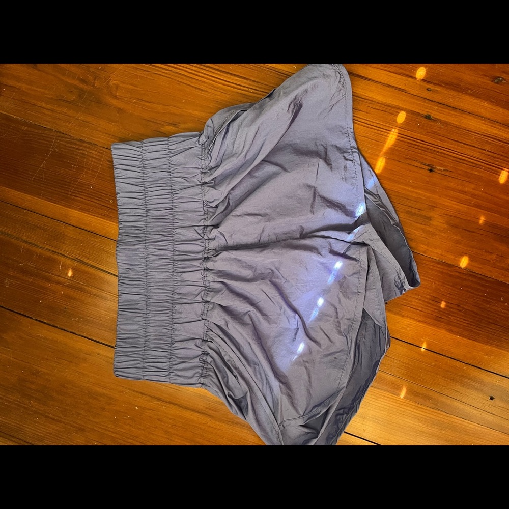 free people the way home shorts!